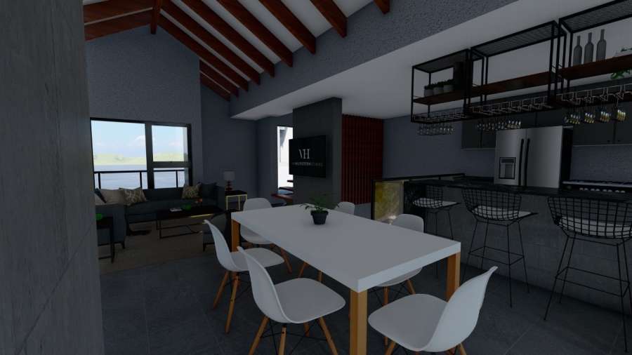 0 Bedroom Property for Sale in Island View Western Cape